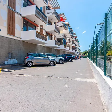 2 Bedroom Playa De Americas