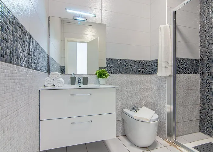 2 Bedroom Playa De Americas * 美洲海滩