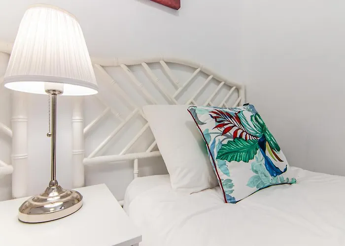 2 Bedroom Playa De Americas * 美洲海滩