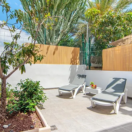 2 Bedroom Playa De Americas * 美洲海滩