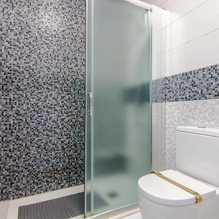 2 Bedroom Playa De Americas アパート プラヤ・デ・ラス・アメリカス