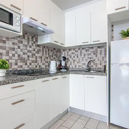 アパート 2 Bedroom Playa De Americas *