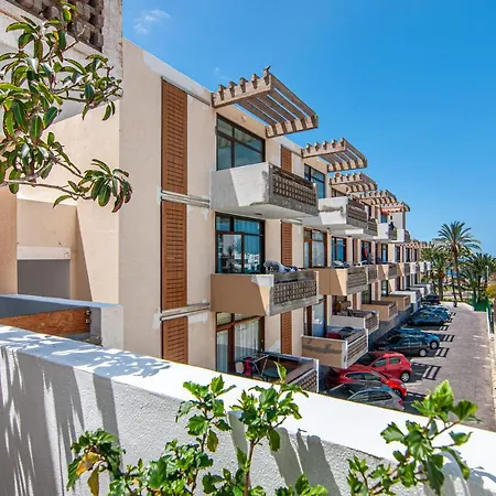 2 Bedroom Playa De Americas * 美洲海滩