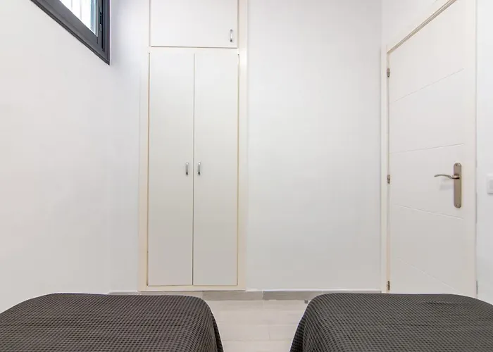 2 Bedroom Playa De Americas 플라야데라스아메리카스