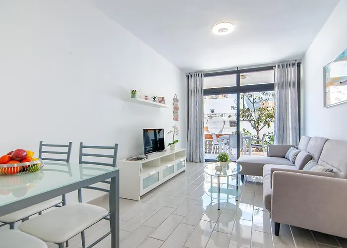 2 Bedroom Playa De Americas 플라야데라스아메리카스