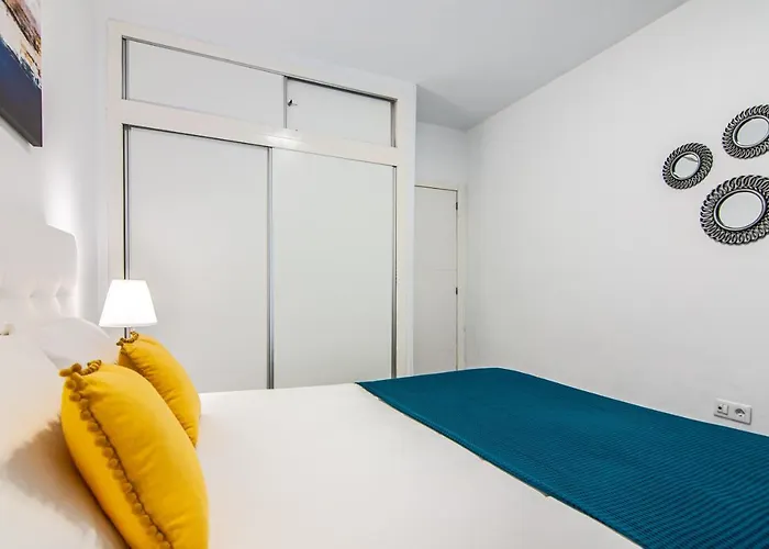 2 Bedroom Playa De Americas * 플라야데라스아메리카스