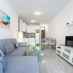 2 Bedroom Playa De Americas פלאייה דה לאס אמריקס