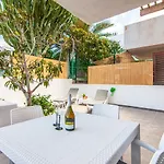 דירה 2 Bedroom Playa De Americas פלאייה דה לאס אמריקס