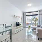 2 Bedroom Playa De Americas פלאייה דה לאס אמריקס