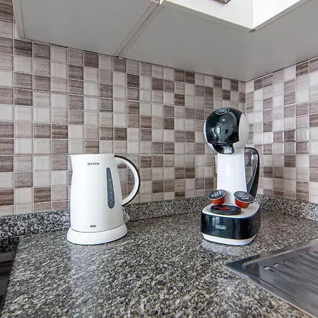 Апартаменти 2 Bedroom Playa De Americas *